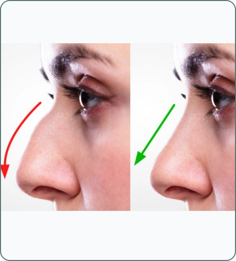 Plastic surgery treatments and procedures imagery
