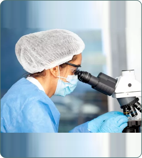 Oncology diagnostic investigations imagery