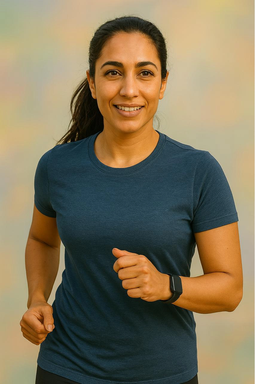 Female Health Checkup