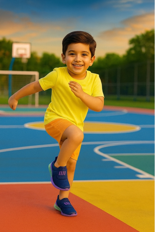 Child Health Checkup