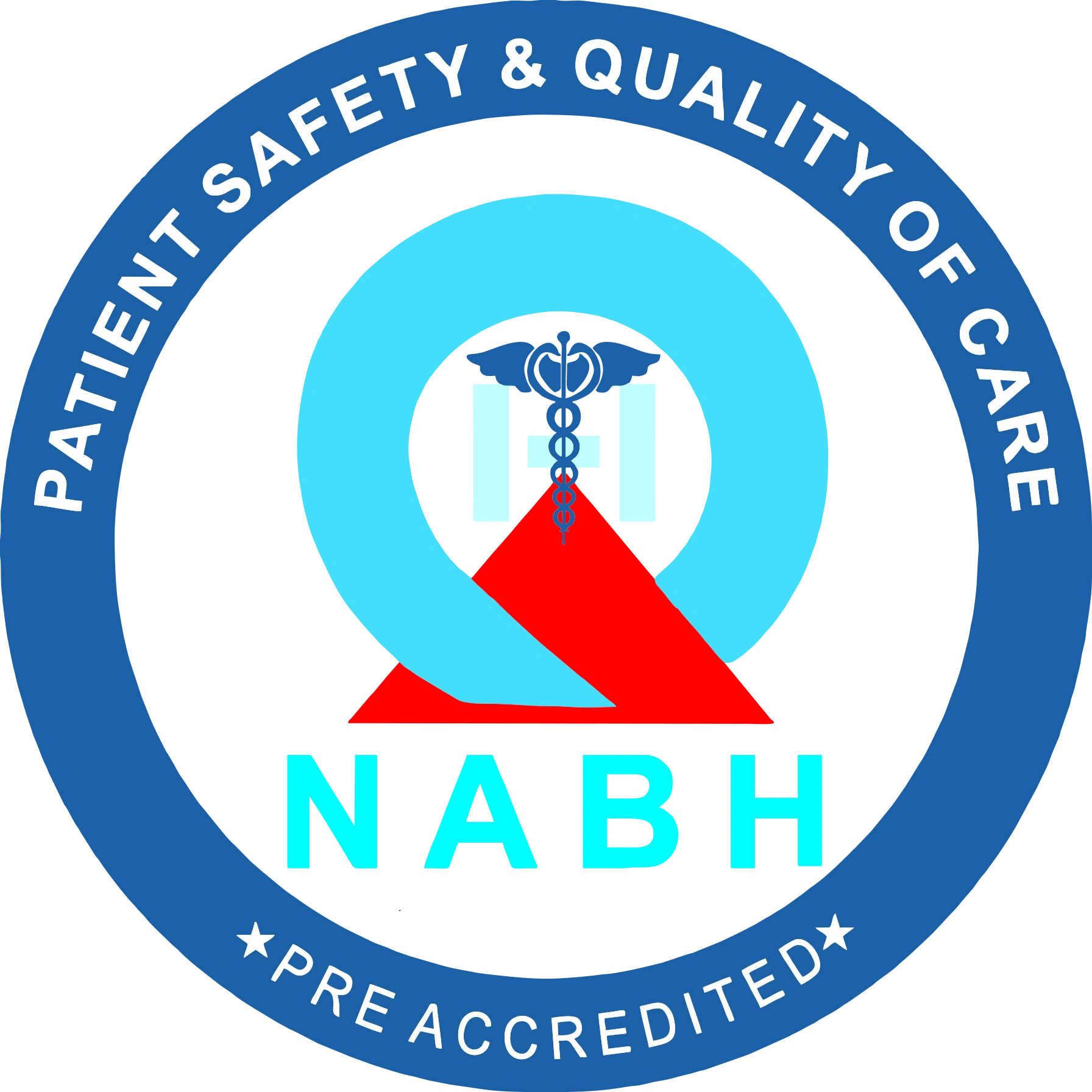 NABH Logo